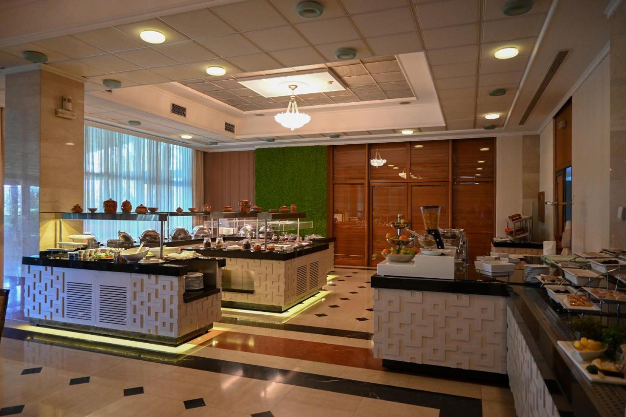 Aleksandar Palace Hotel Congress Center & Spa Скоп'є Екстер'єр фото