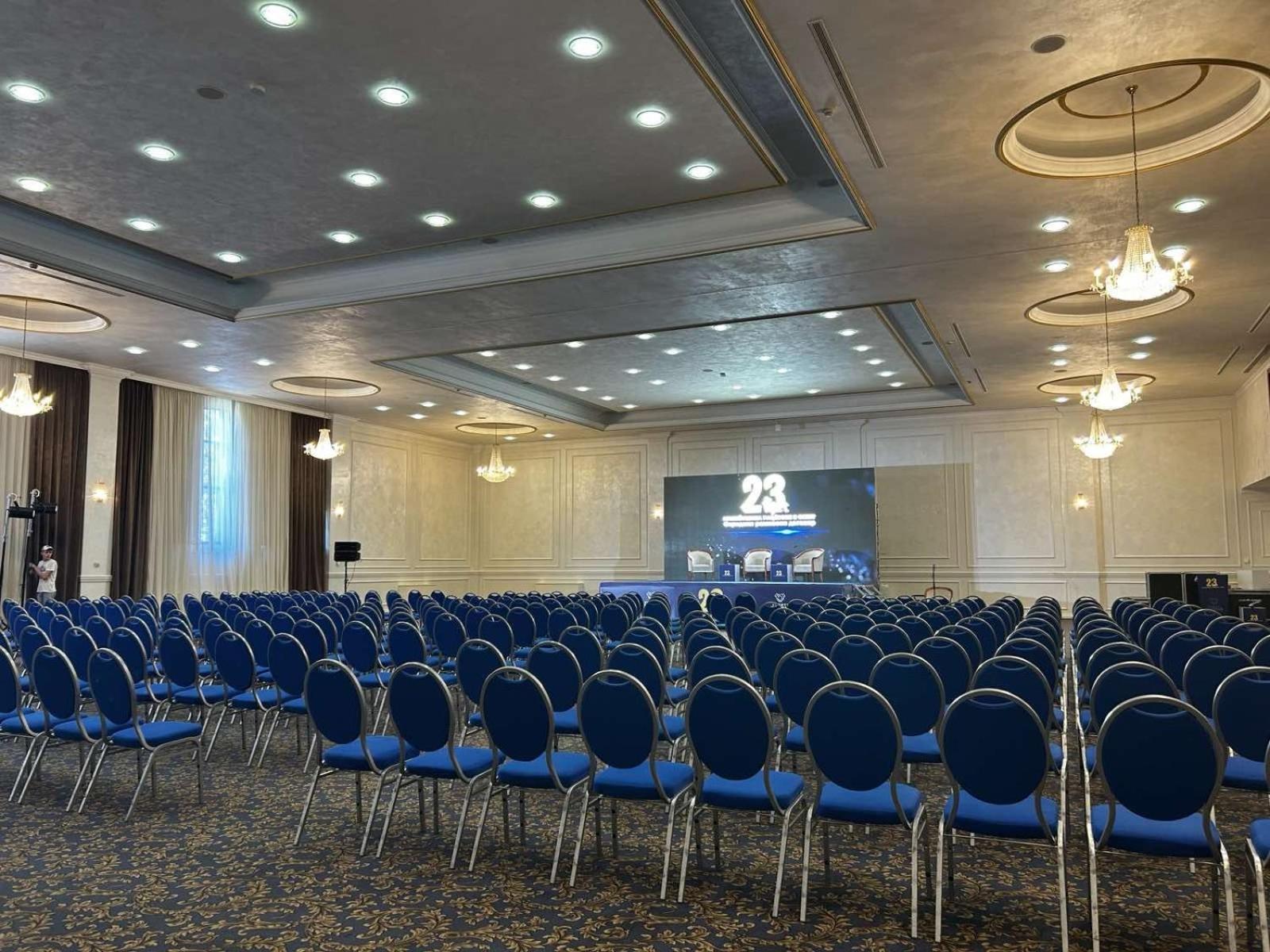 Aleksandar Palace Hotel Congress Center & Spa Скоп'є Екстер'єр фото