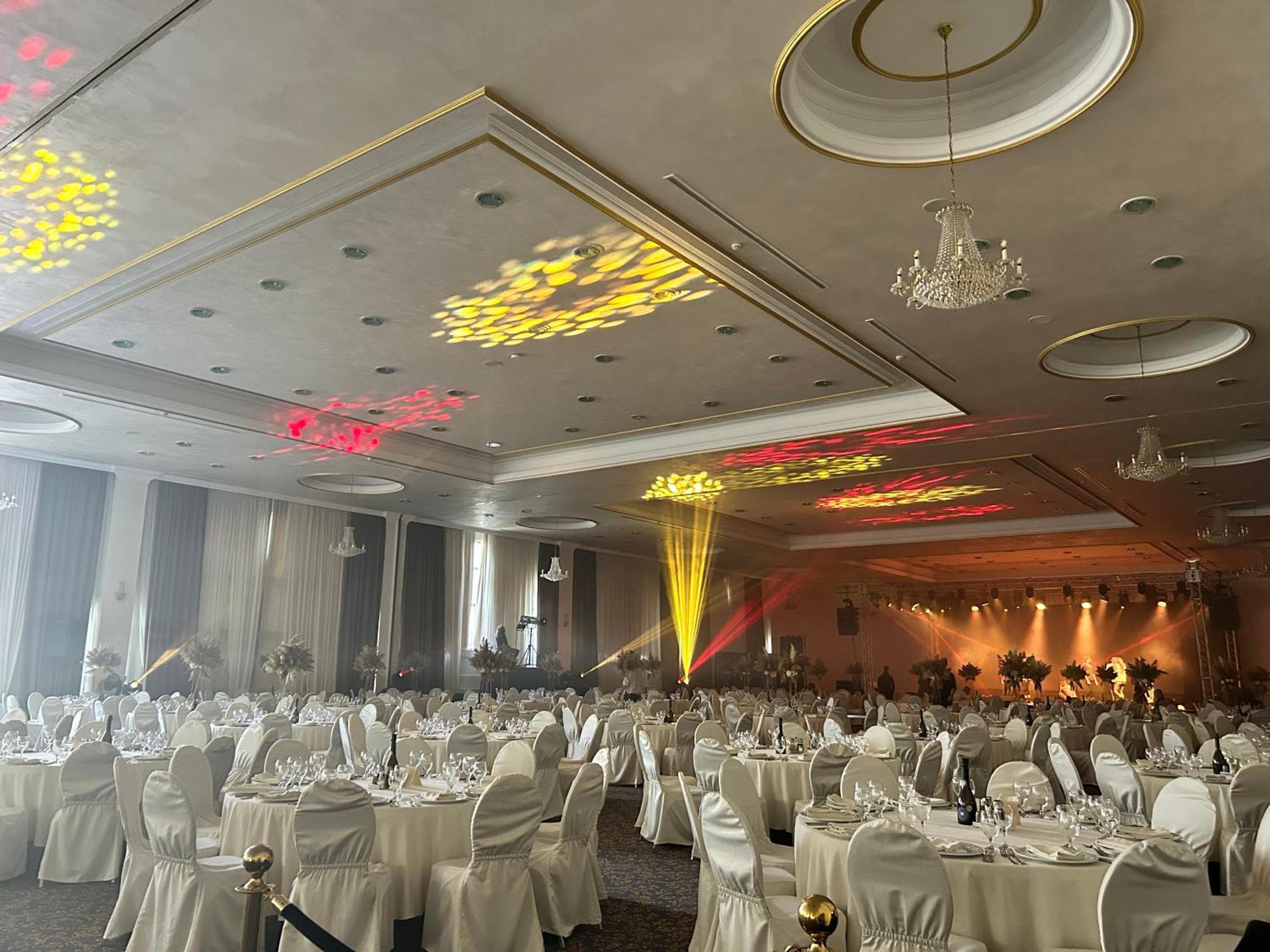 Aleksandar Palace Hotel Congress Center & Spa Скоп'є Екстер'єр фото